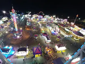Clay County Agricultural Fair