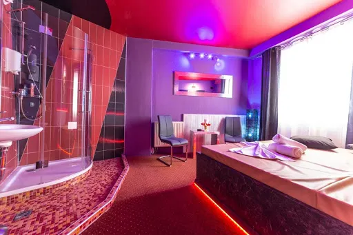 Nachtclub Amore Mio Attnang Puchheim