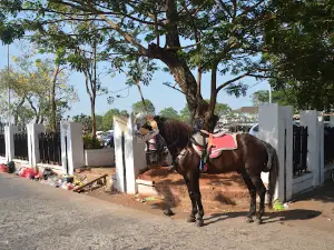 Alun Alun Rengasdengklok
