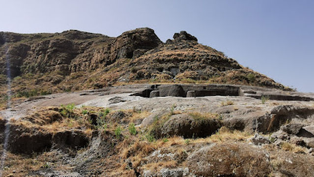 Dagmawie Lalibela Rock Hewn Church | ዳግማዊት ላሊበላ ውቅር ቤተክርስቲያን