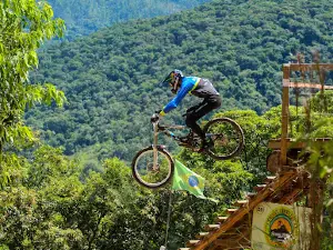 Pedra Bike Park