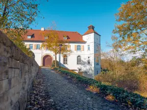 Castle Filseck Foundation Kreissparkasse Göppingen