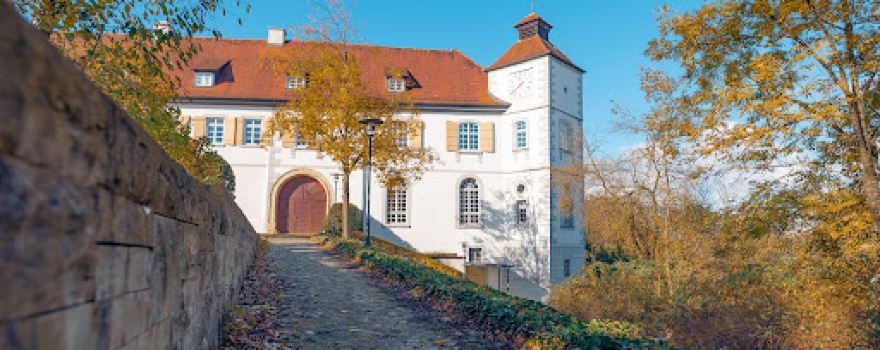 Schloss-Filseck-Stiftung der Kreissparkasse Göppingen