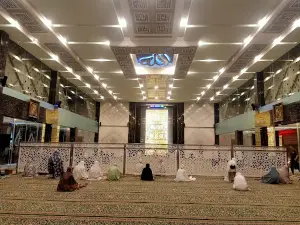 Masjid AL FATTAH