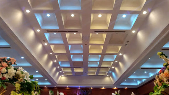 Auditorium Badan Geologi, Kementerian ESDM