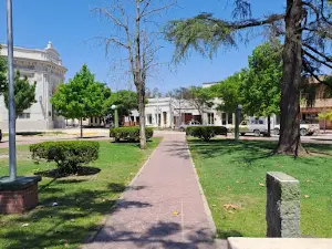 Plaza 9 de Julio