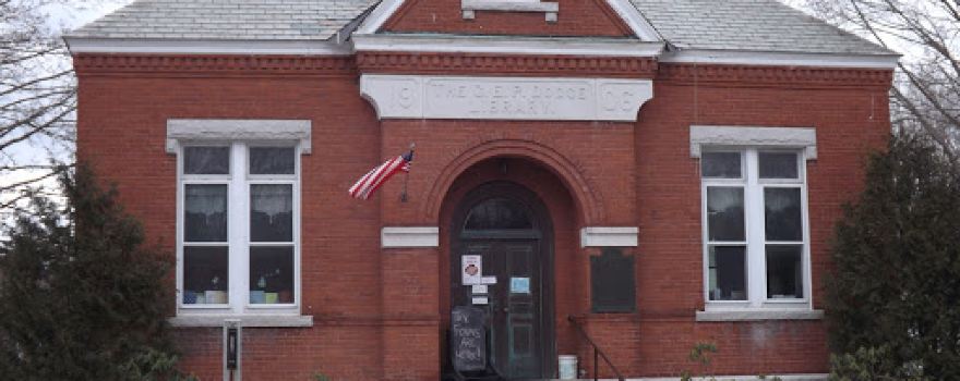 GEP Dodge Library
