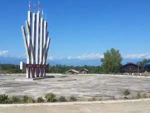 Rowang Tribe Cultural Museum