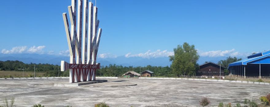 Rowang Tribe Cultural Museum