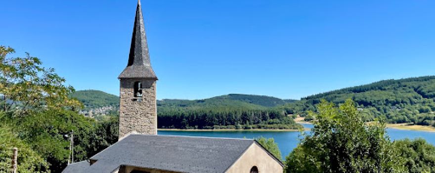 Camping Goudal