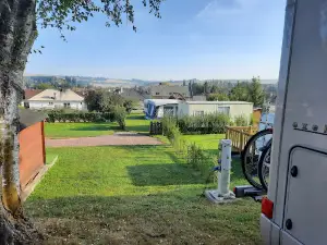 Camping Au Bord de l'Authie
