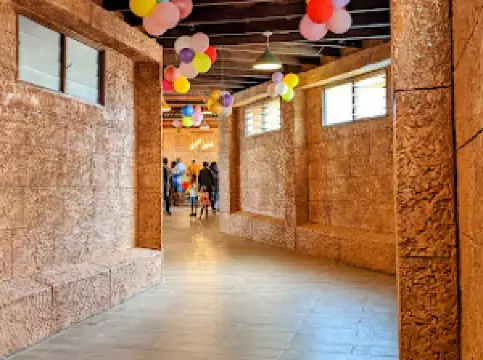 Pizzaman Chickenman - Kwabenya