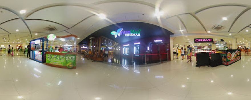 XENTRO MALL CINEMA