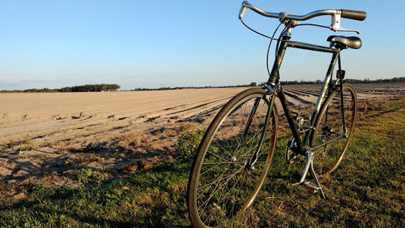 Annett Bus Lines - Madison