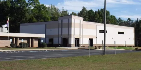 Firestone Wesleyan Church