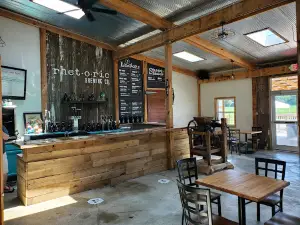 Rhetoric Brewing Company