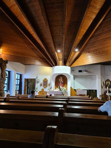 Church of the Sacred Heart of Jesus