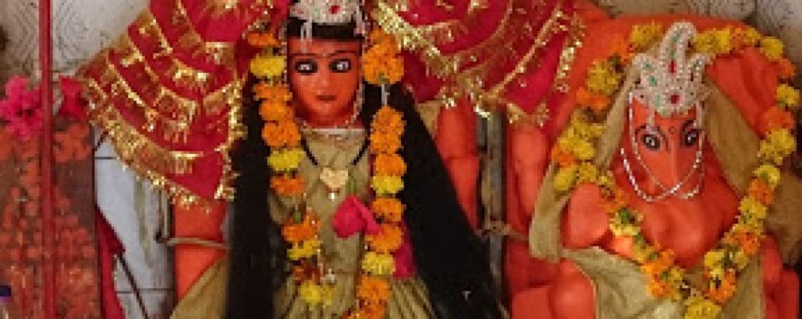 Shri Khedapati Mata Mandir