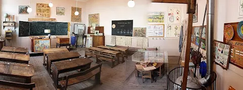 Musee de la Maison d'Ecole