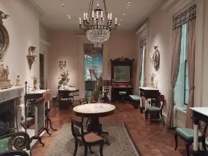 Winterthur Galleries