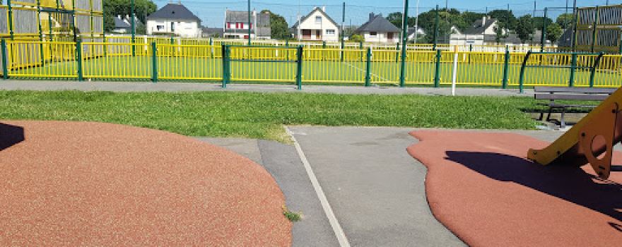 La Janaie (stade)