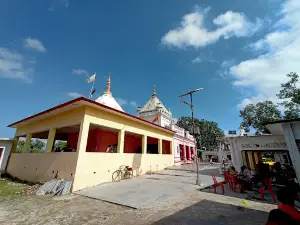 Bhadreshwar Nath Temple,Basti