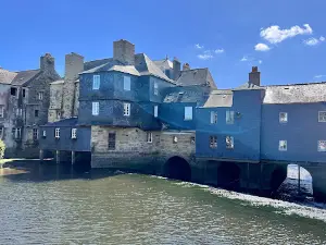 Pont De Rohan