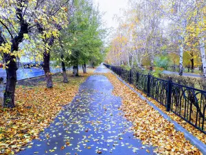 Park Pobedy