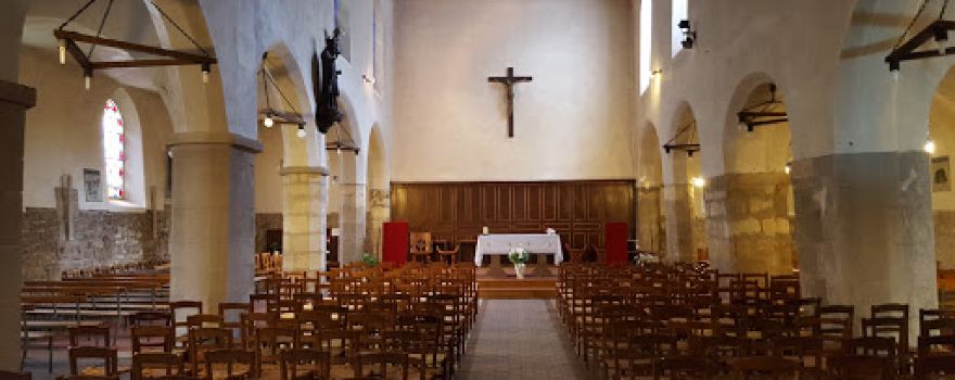 Church of Saint Martin