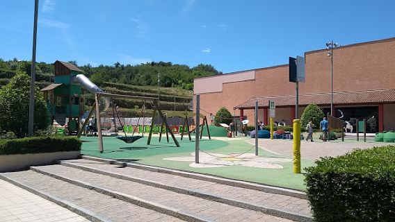 Area Giochi Retail Park