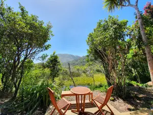 Punakaiki Beach Camp