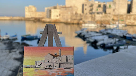 ArtExistentia - Ilaria Lafronza