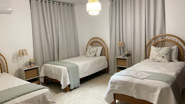 SUITE 027 Recovery House, santiago RD