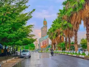 Hawassa