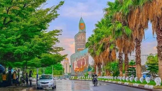 Hawassa