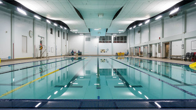 Thornhill Aquatic & Recreation Centre