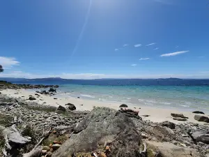 Maria Island