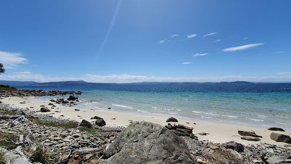 Maria Island