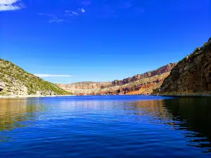 Lucerne Campground