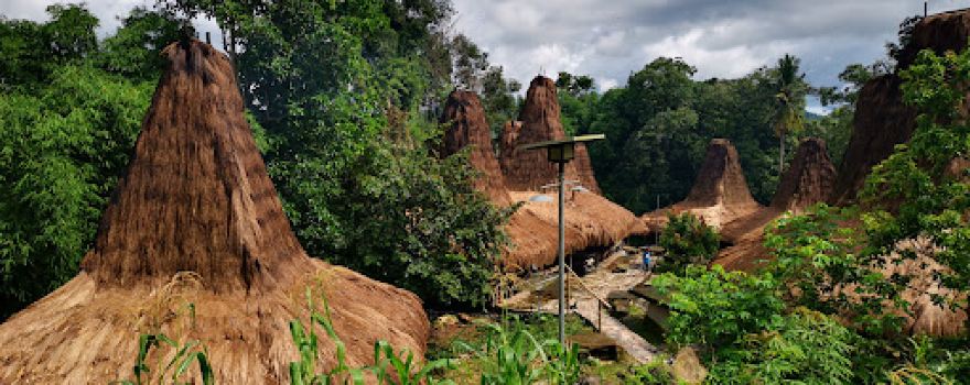 Kampung Prai Ijing