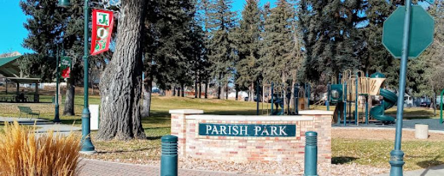 Parish Park