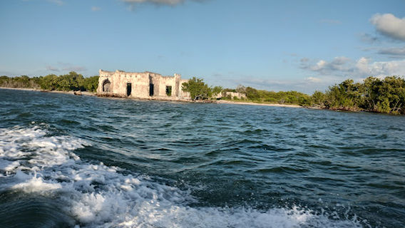 San Joaquin Camp.