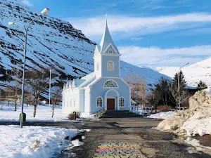 Rainbow Walk