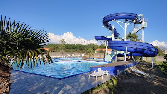 Camping Le Bâteau