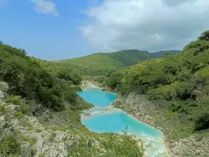 Darbat Waterfall