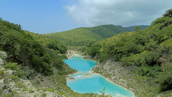 Darbat Waterfall