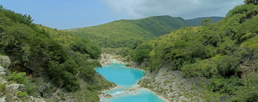 Darbat Waterfall
