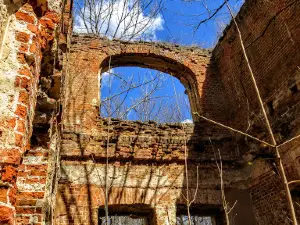Golitsyn Manor
