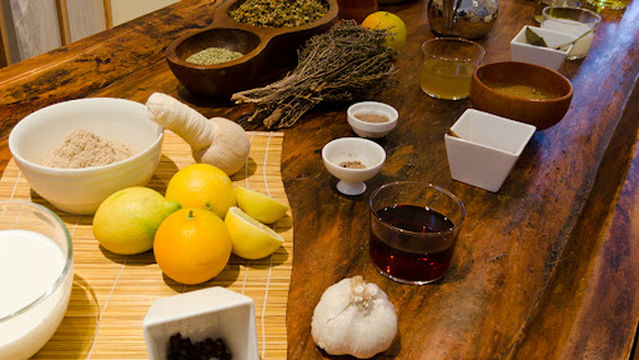 Fran Barahona Ayurveda Spa