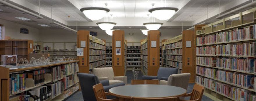 Ripon Public Library